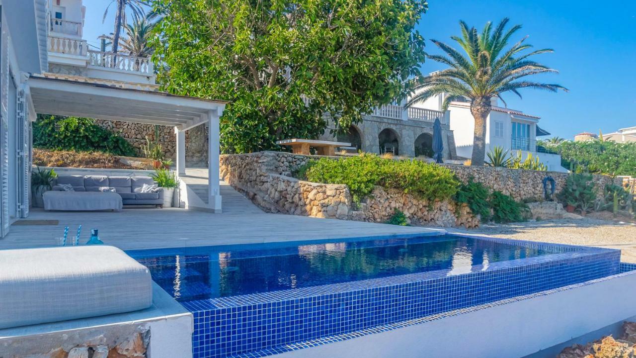 Villa Lola Punta Prima  Extérieur photo