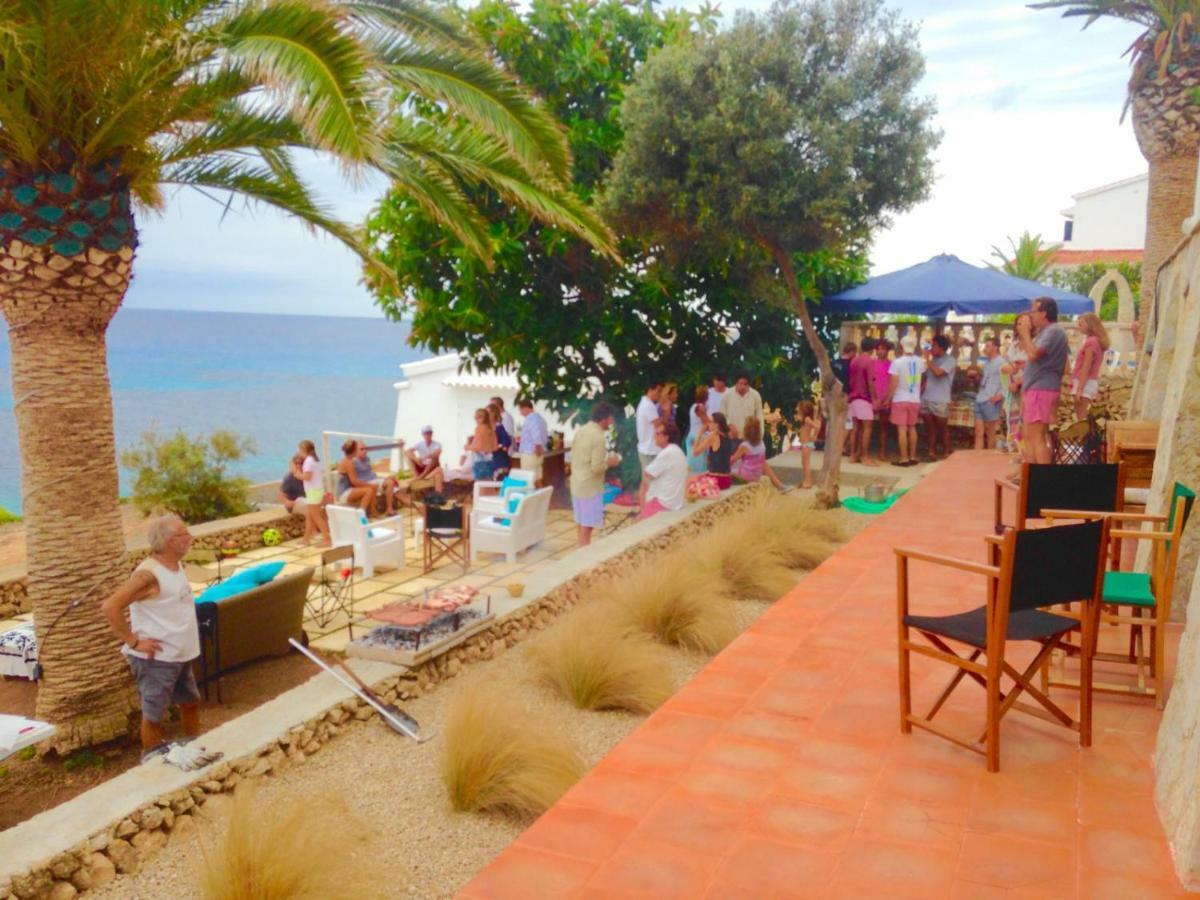 Villa Lola Punta Prima  Extérieur photo