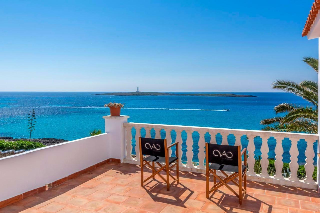 Villa Lola Punta Prima  Extérieur photo
