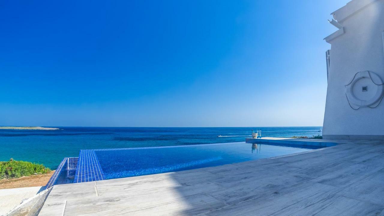 Villa Lola Punta Prima  Extérieur photo