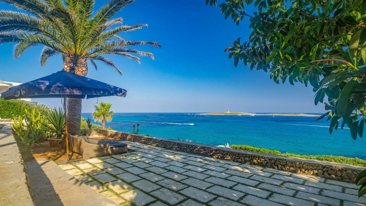 Villa Lola Punta Prima  Extérieur photo