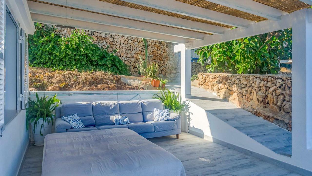 Villa Lola Punta Prima  Extérieur photo