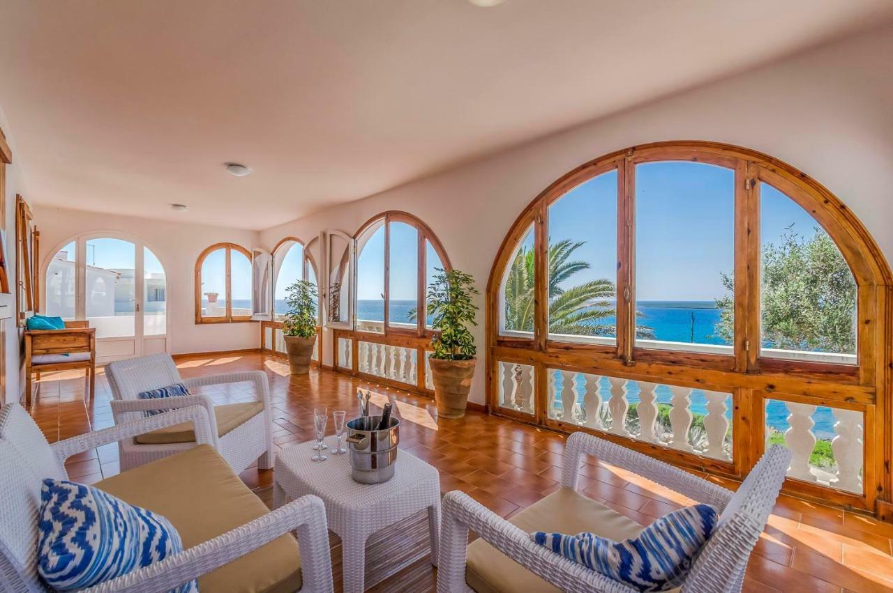 Villa Lola Punta Prima  Extérieur photo