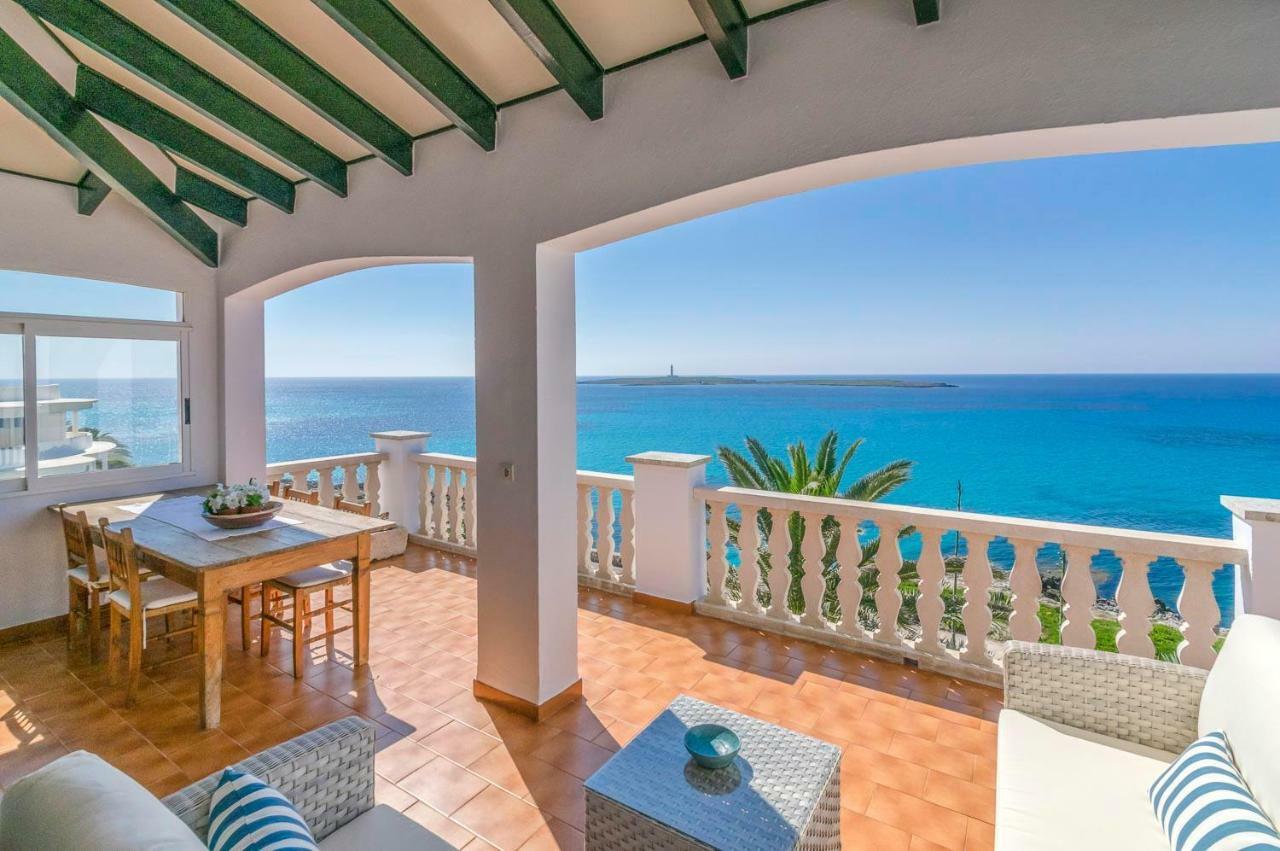 Villa Lola Punta Prima  Extérieur photo