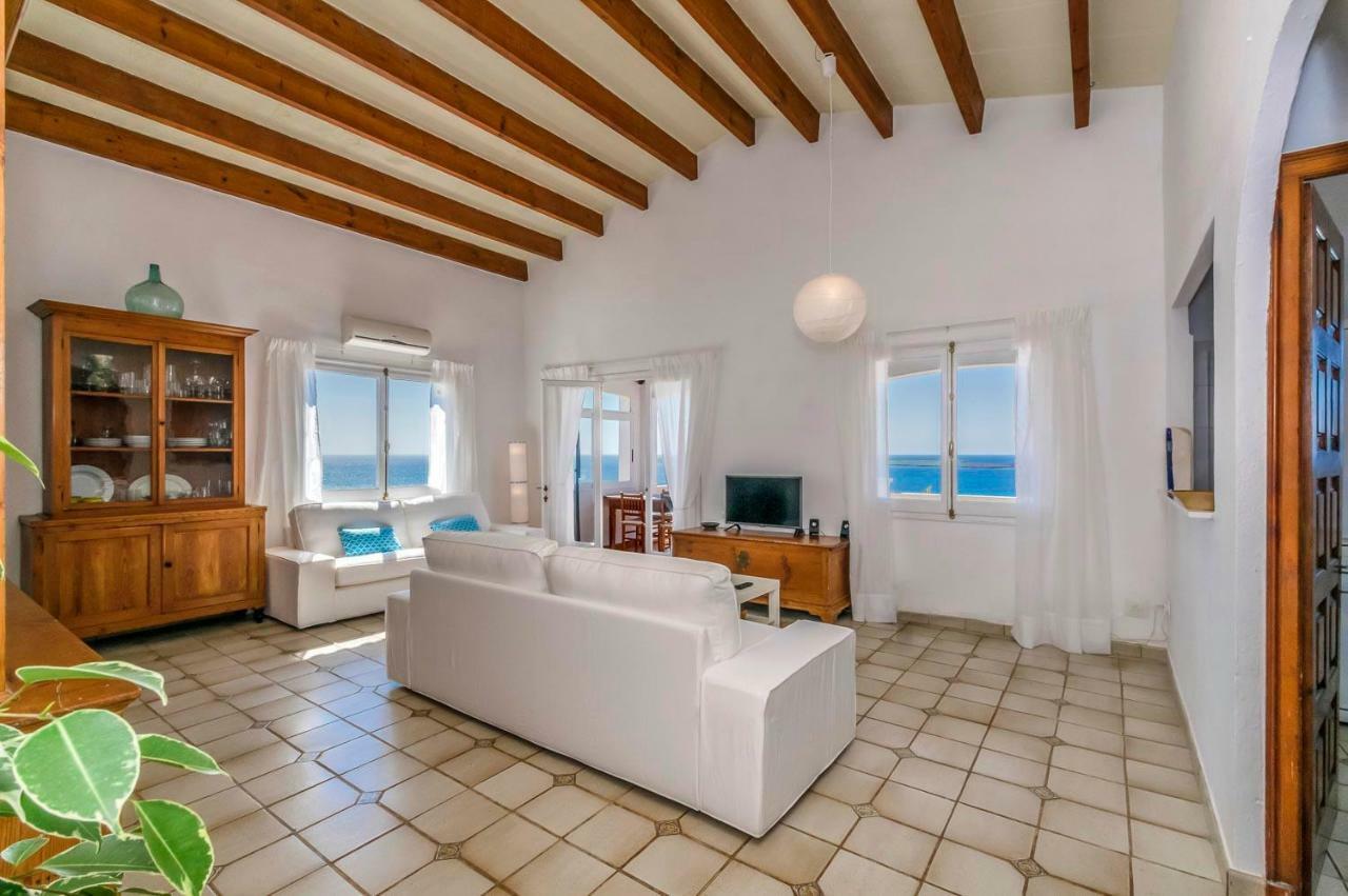 Villa Lola Punta Prima  Extérieur photo