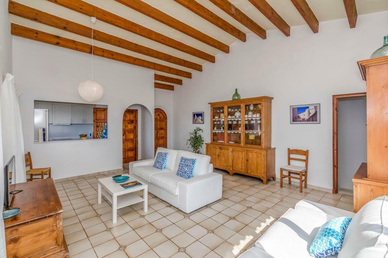 Villa Lola Punta Prima  Extérieur photo