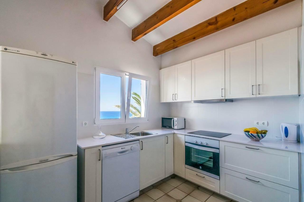 Villa Lola Punta Prima  Extérieur photo