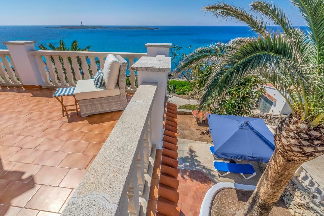 Villa Lola Punta Prima  Extérieur photo