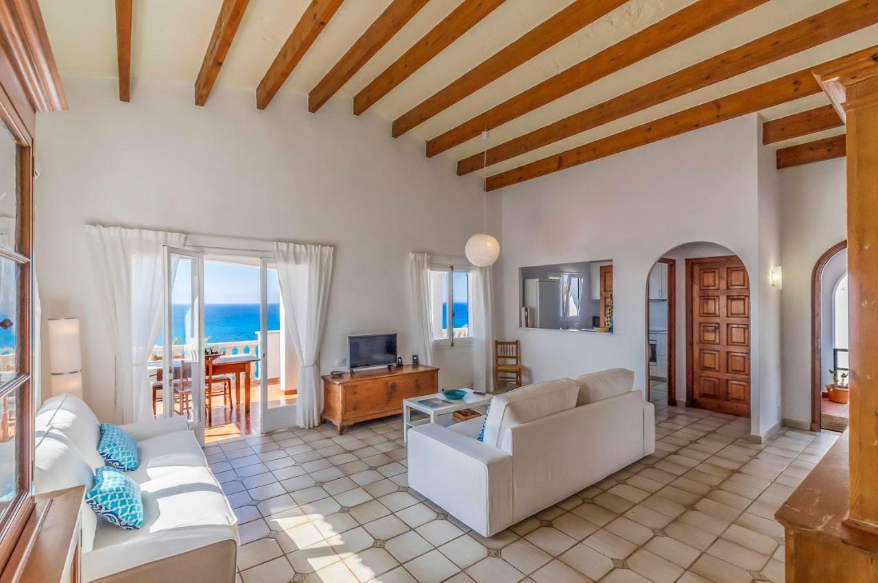 Villa Lola Punta Prima  Extérieur photo