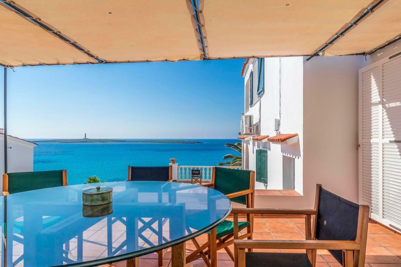 Villa Lola Punta Prima  Extérieur photo
