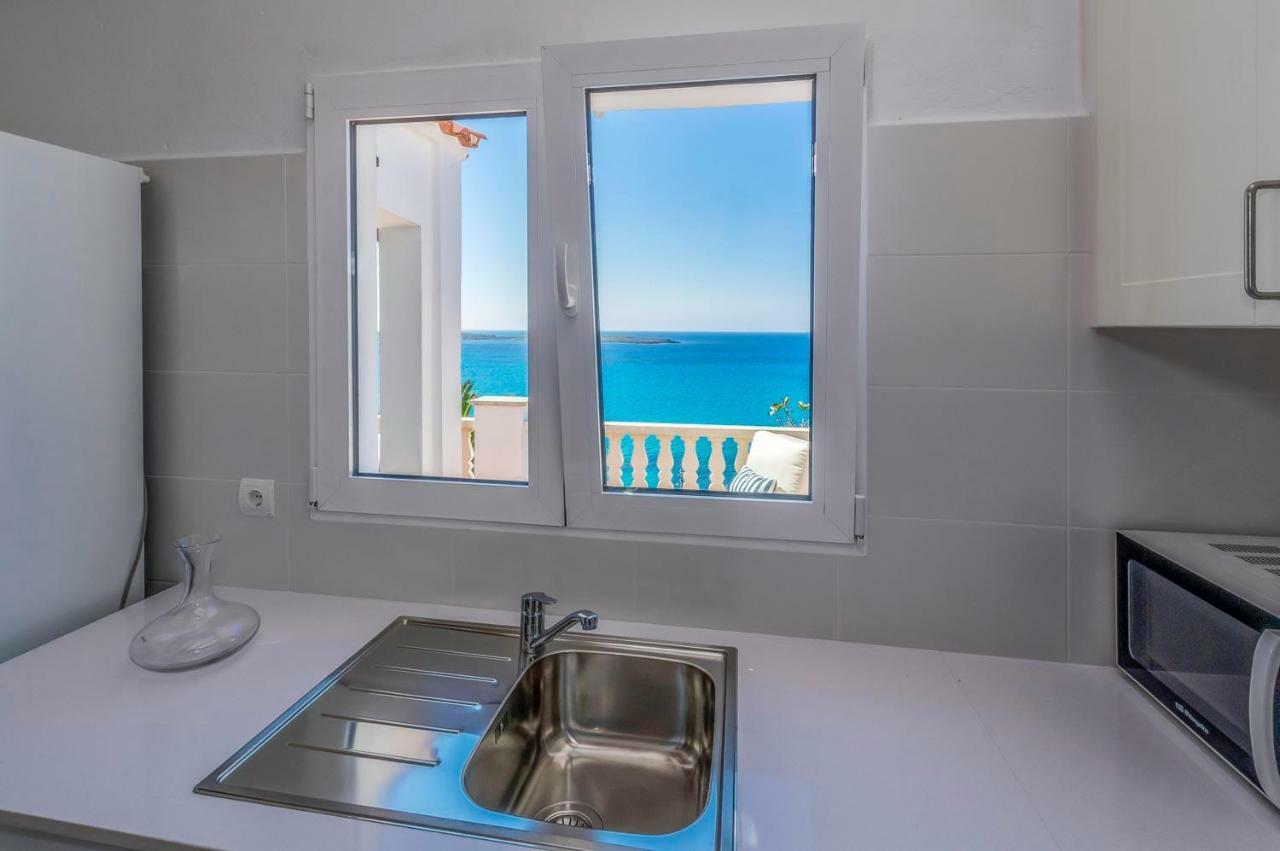 Villa Lola Punta Prima  Extérieur photo