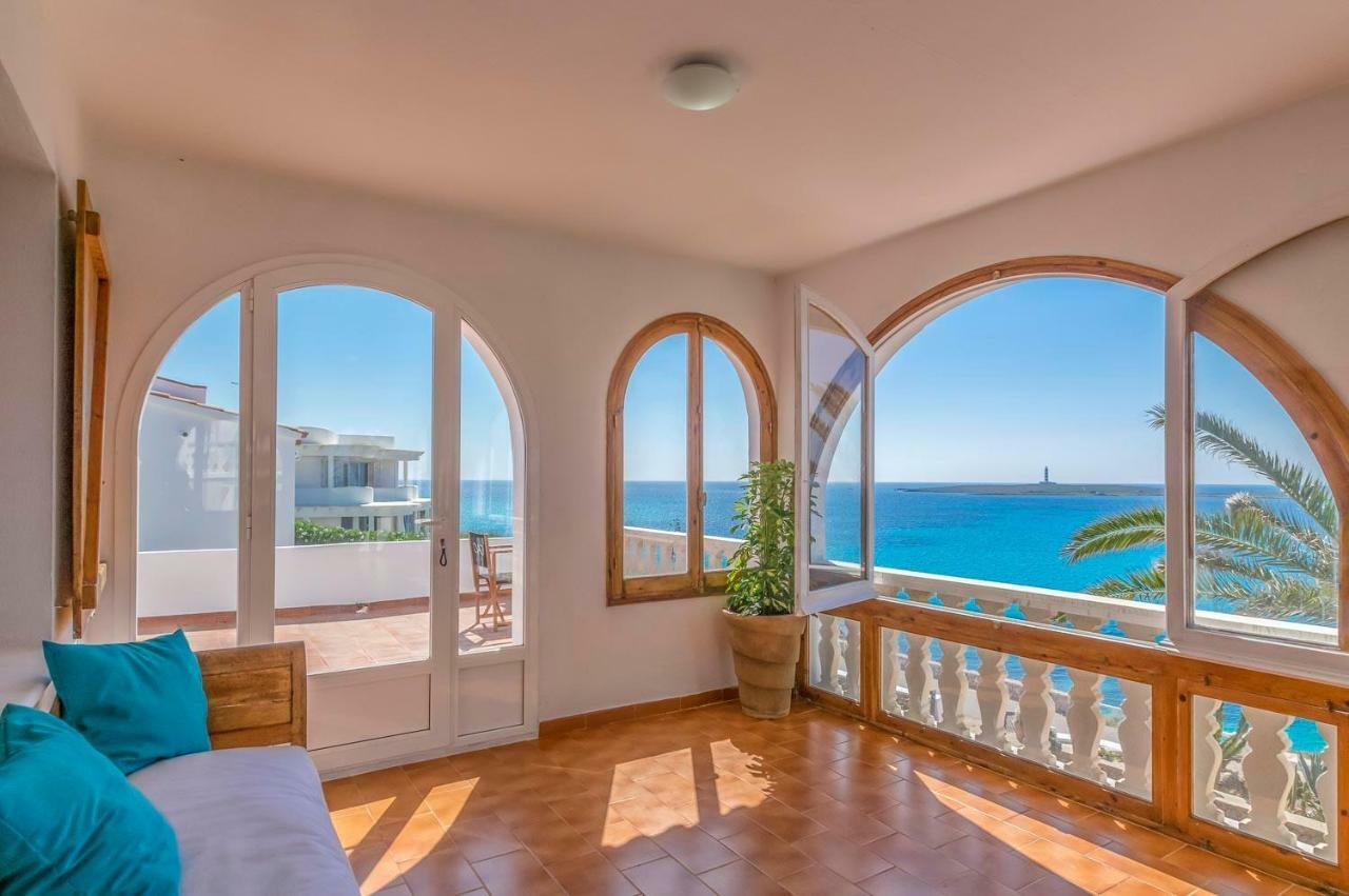 Villa Lola Punta Prima  Extérieur photo