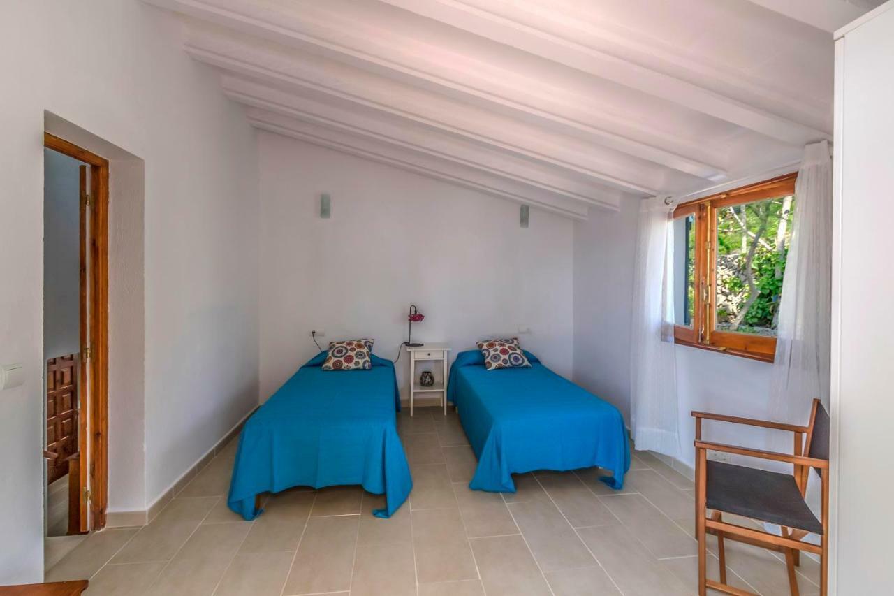 Villa Lola Punta Prima  Extérieur photo