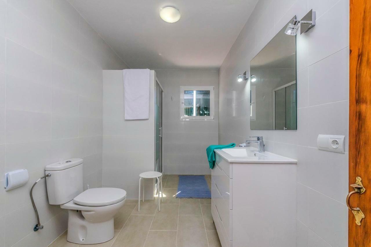 Villa Lola Punta Prima  Extérieur photo